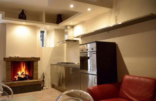 "Le pietre silenti" antica dimora del 1300' - Foto 15