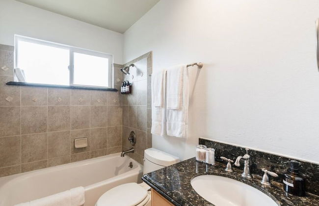 Ocean View Retreat- 4 Blocks From Solana Beach - Foto 21