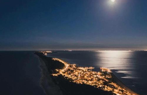 Nowe apartamenty Kuźnica Hel - Foto 40