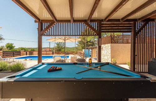 Holiday Home Burgija with pool - Foto 25