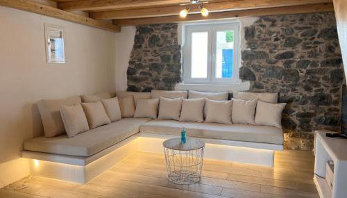 Gala Loft Traditional Stone House - Foto 2