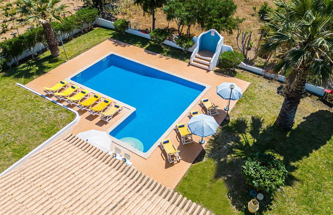 Villa Cristiano - Photo 44