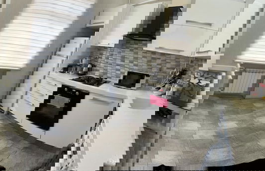 AZNEFT SEASIDE DELUXE APARTMENT - Foto 8