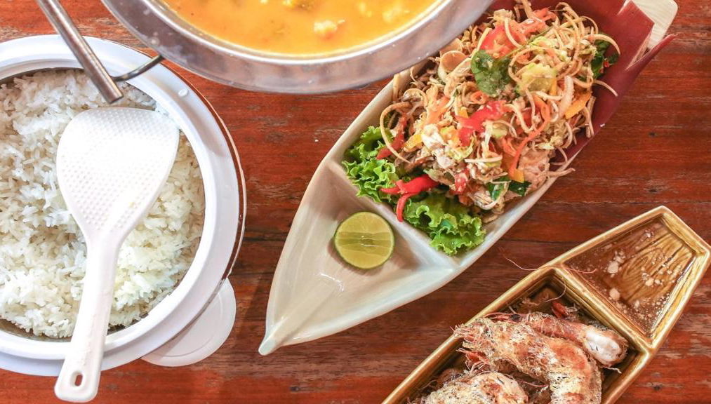 Phnom Penh Urban Food Tour - Photo 2