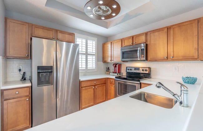 617 Little Harbor - Photo 1