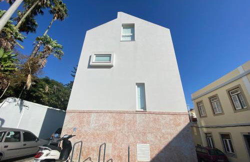 Belém Fantastic Triplex House - Photo 35