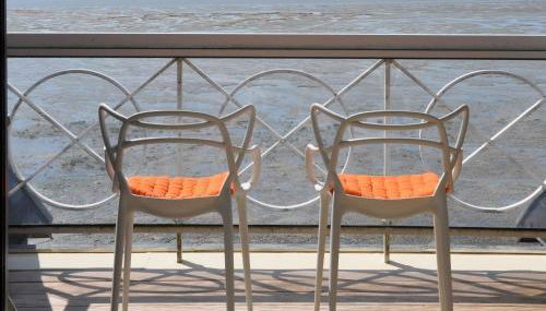 Le Crotoy - Entre ciel et mer - Photo 4