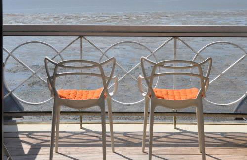 Le Crotoy - Entre ciel et mer - Photo 4