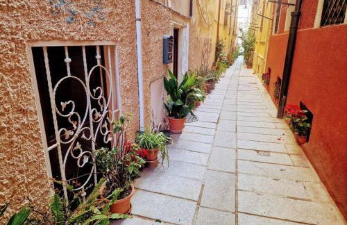 Casa vacanza Castello - Foto 22