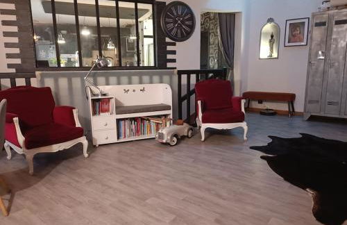 House 3km from the 24 Hours of Le Mans circuit - Photo 9