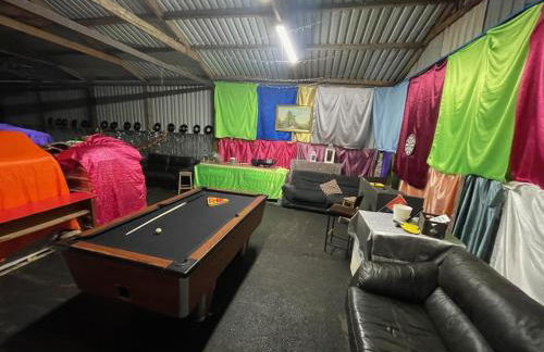 Farm House, Hirwaun Brecon Beacons with Games Barn - Photo 47