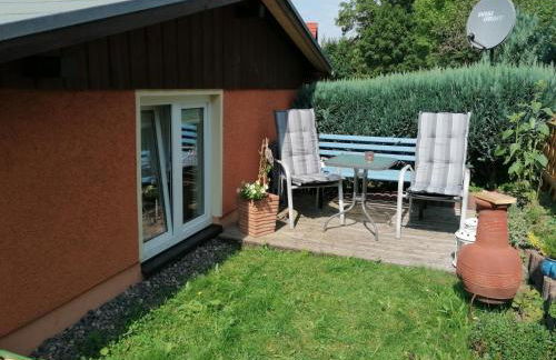 Sandsteinperle - Foto 1