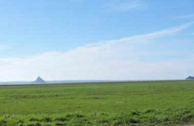 Maisons de Familles Vacation rental with pool spa and Mont-Saint-Michel - Photo 9
