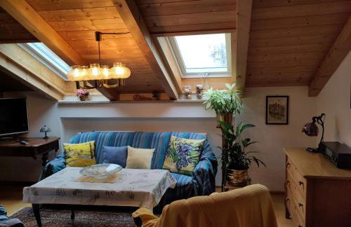 Ferienwohnungen Eisele - Foto 29