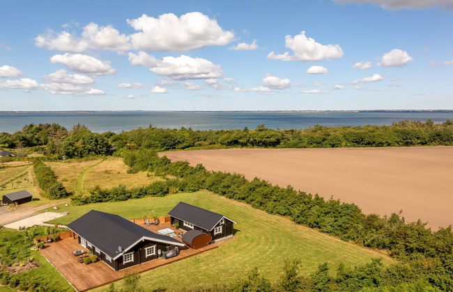 "Gizella" - 500m to the fjord - Foto 39