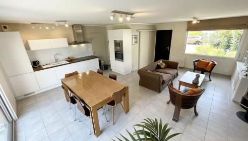 Jolie maison moderne À 200m du port de Lomener - Foto 5