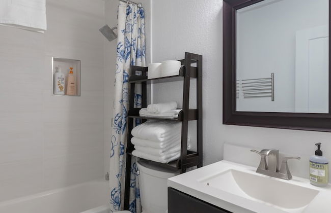 Marbella Lane Pedro Point Beach House with Hot Tub - Foto 24