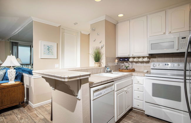 Oceanside Beach Condos - Foto 35