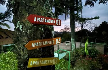 Temporada Retiro do Chalé Brumadinho MG - Foto 69