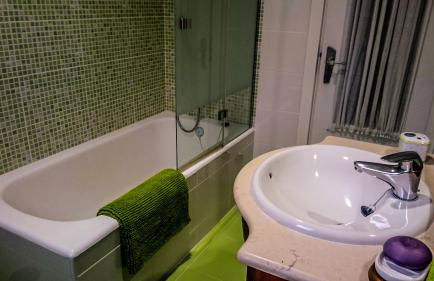 Casa Piedra Libre - Foto 36