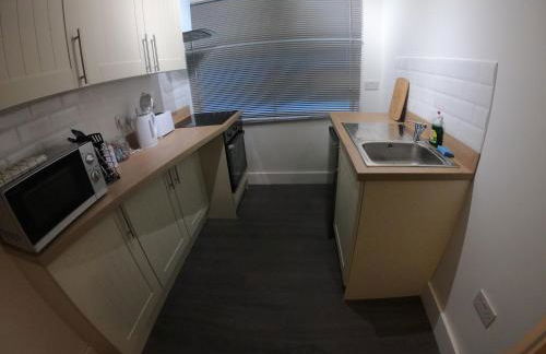 St Leonards cottage - Foto 11