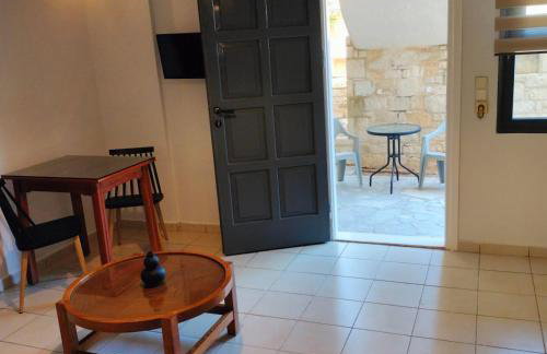 Nancy - Chara Apartments - Foto 23