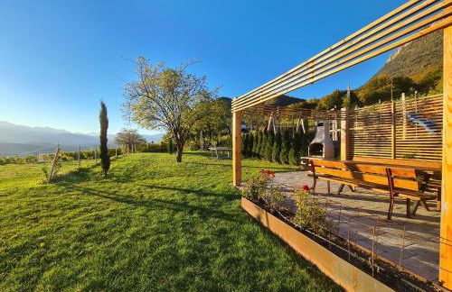 DAS MATSCHER Residence & Garden Hotel - Foto 49