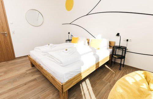 HEIMATEL - Ferienappartements Hochberg - Photo 14