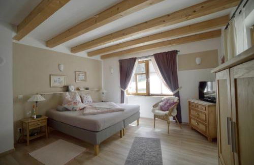 Landgut Seebühne Steigerwald - Guesthouse - Foto 2