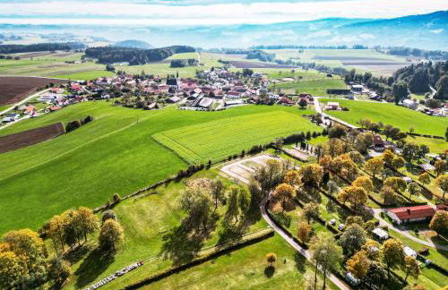 Modernes Familien Tiny House - Natur & Sternenhimmel inklusive! - Foto 43