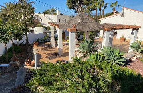 Villa del Sol - 400m walking distance from El Portet Beach - Foto 14