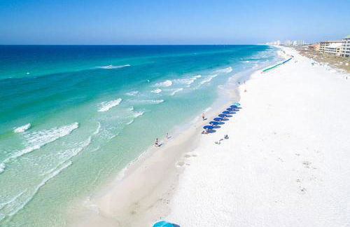 Marvelous 9th Floor Condo Gulf, Pool & Sunset View - Foto 2