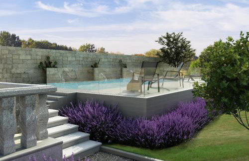 Villa Starace - Appartamento Buongiorno - Photo 1