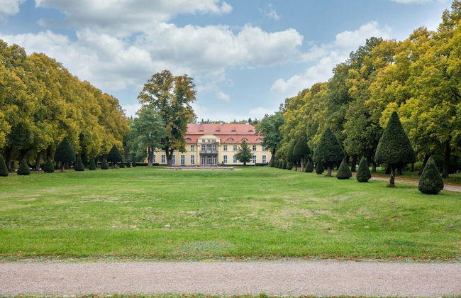 Cozy Apartment near Sea in Warin - Photo 24