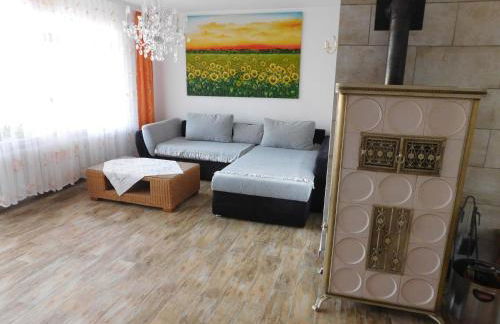 Ferienhaus Seeperle - Foto 4