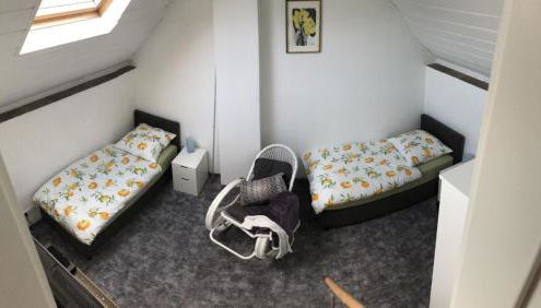 Ferienwohnung auf denkmalgeschütztem Sturmhof - Foto 5