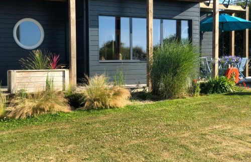 La Maison Bateau au Bord de Mer - Photo 14