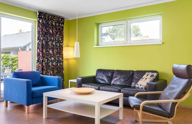 Pleasant Holiday Home in Zierow Near Sea - Photo 21