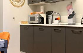 Moderno Porta Nuova - Centro- Wi-Fi veloce - Photo 7