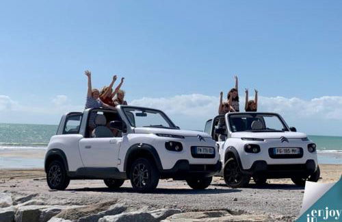 Villa Denise Petit Gîte - Foto 14