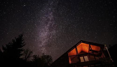 Dan Castell Cottage - Foto 2