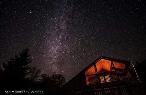 Dan Castell Cottage - Foto 2