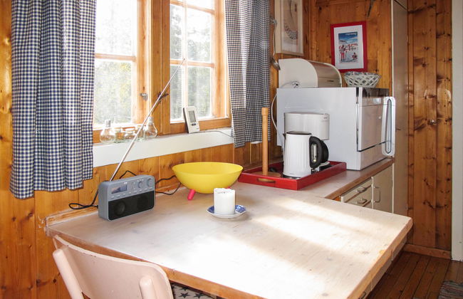 Skeisvegen - Foto 13