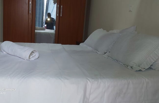 Remarkable 3-bed House in Kigali - Foto 12