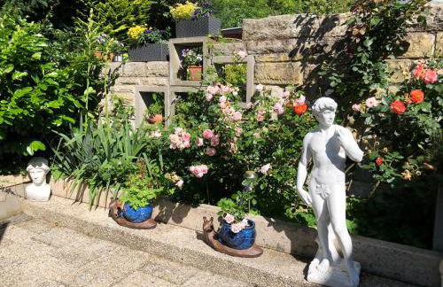 Sonnenhaus - Foto 32