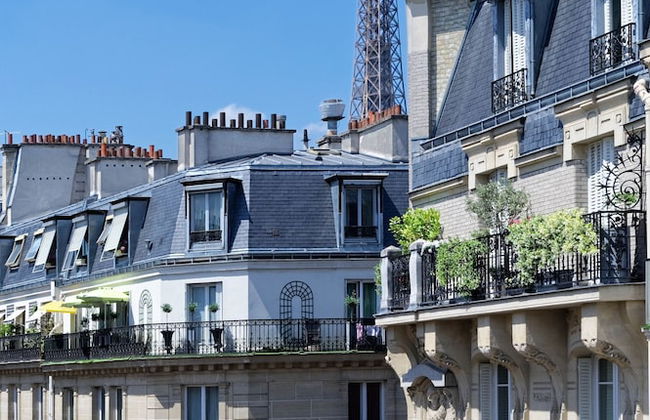 My Maison In Paris - Champ de Mars - Photo 21