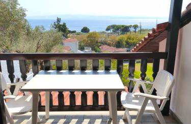 Villa Frideriki - Foto 1