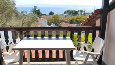 Villa Frideriki - Foto 1