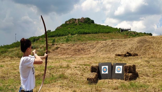 Forteresse antique et thrace de Kabile - Photo 4