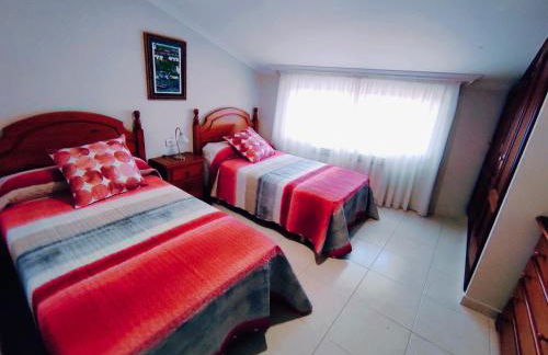 CASA GLORIA - ÁTICO BALCÓN - Foto 7